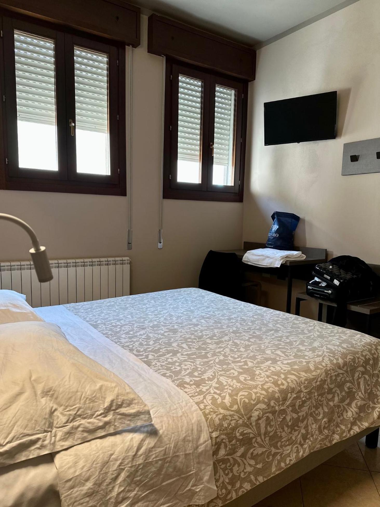 Alloggiitalia Porto Tolle Eksteriør bilde